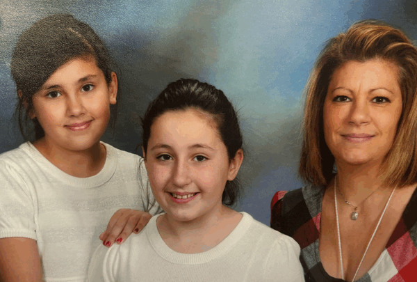 https://sadik-o.com - In Memory of Melissa DiBattista: Family Support