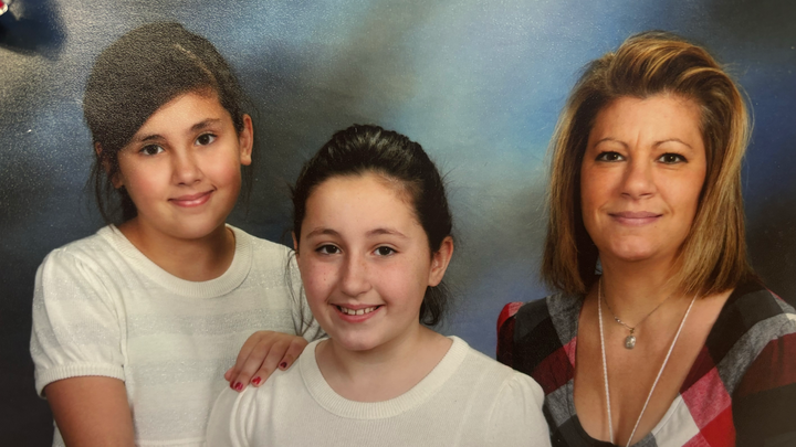 In Memory of Melissa DiBattista: Family Support