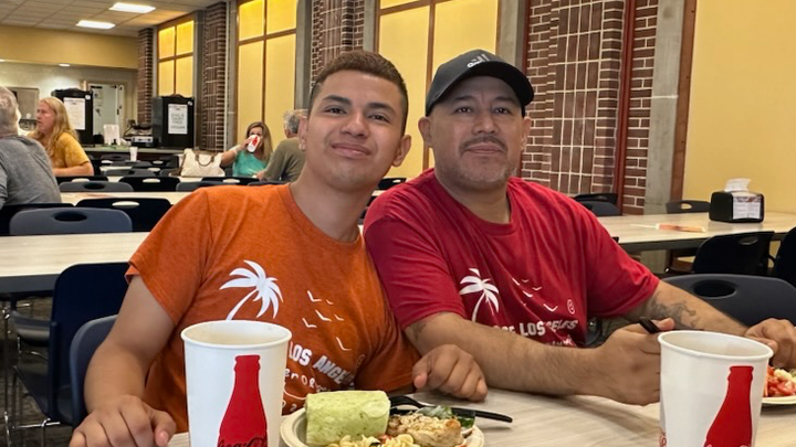 Support Alejandro’s Family in Their Grief
