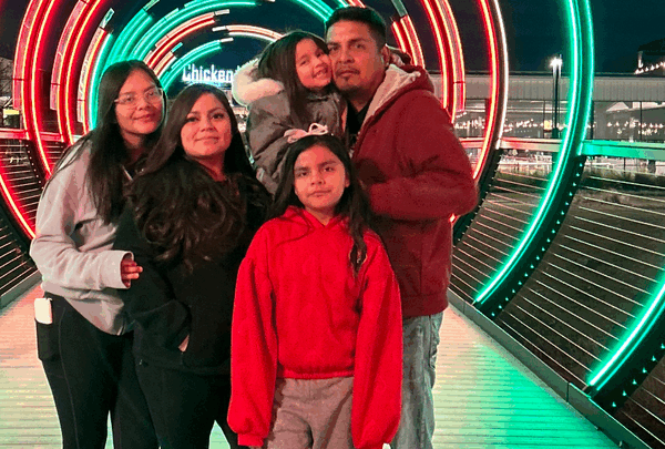 https://sadik-o.com - Denise and Alfredo's Urgent Recovery Need