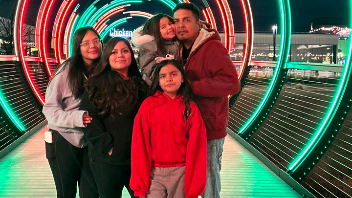 Denise and Alfredo’s Urgent Recovery Need