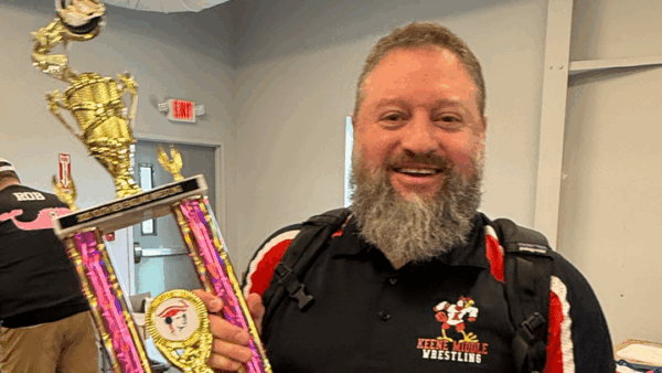 https://sadik-o.com - Honoring Coach Crump's Legacy of Love