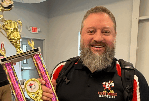 https://sadik-o.com - Honoring Coach Crump's Legacy of Love
