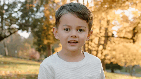 https://sadik-o.com - Support for Ari's Fight Against Brain Cancer