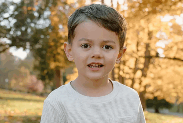https://sadik-o.com - Support for Ari's Fight Against Brain Cancer