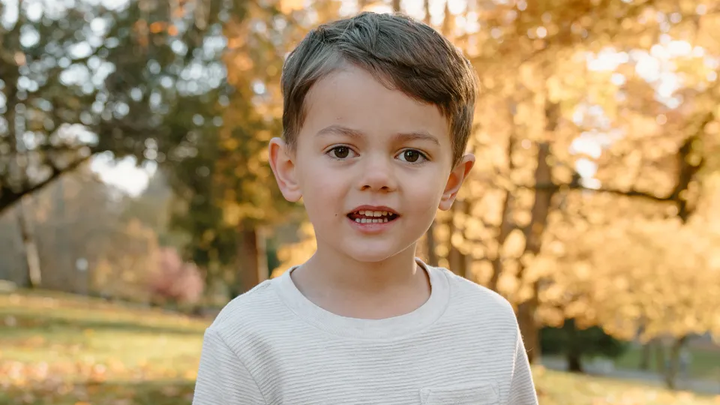 Support for Ari’s Fight Against Brain Cancer