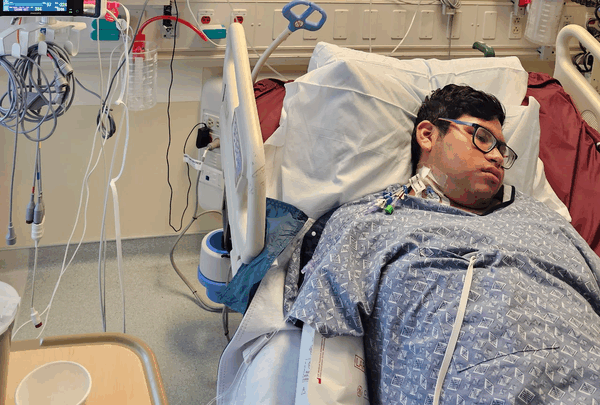 https://sadik-o.com - Help Abdiel Fight Heart Rejection