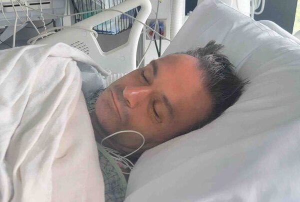 https://sadik-o.com - Help Micah Fight Colon Cancer