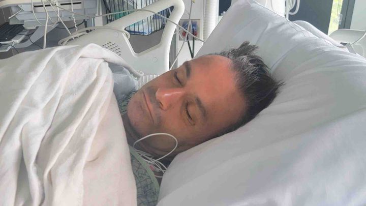 Help Micah Fight Colon Cancer