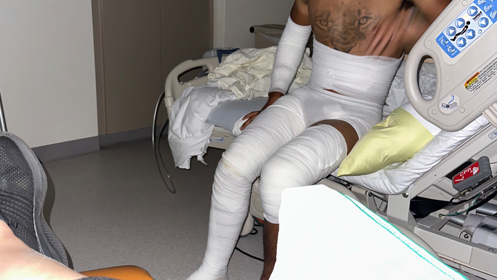 Craig’s Road To Recovery
