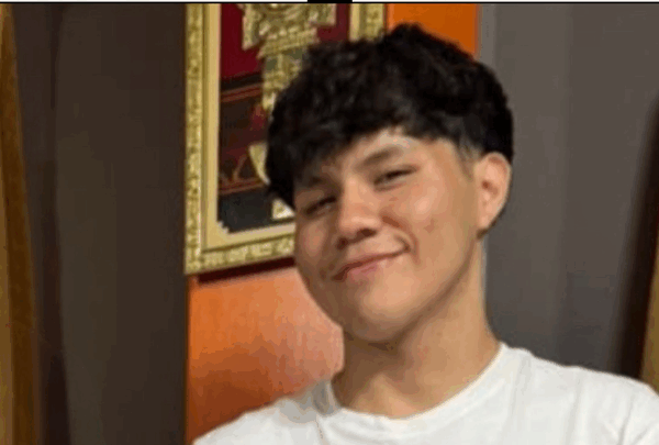 https://sadik-o.com - Support Renzo's Family After Tragic Loss