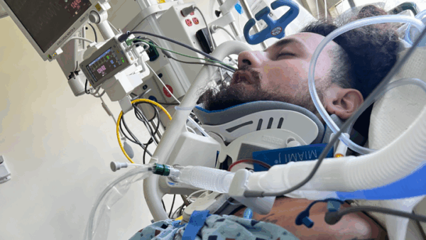 https://sadik-o.com - Help Me Fight for My Independence After a Spinal Cord Injury