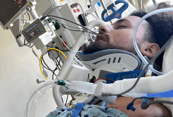 https://sadik-o.com - Help Me Fight for My Independence After a Spinal Cord Injury