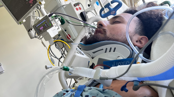 Help Me Fight for My Independence After a Spinal Cord Injury