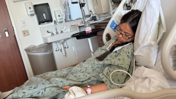 https://sadik-o.com - Stand with Vianny in Her Fight Against Leukemia