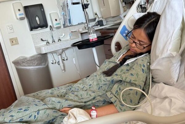 https://sadik-o.com - Stand with Vianny in Her Fight Against Leukemia