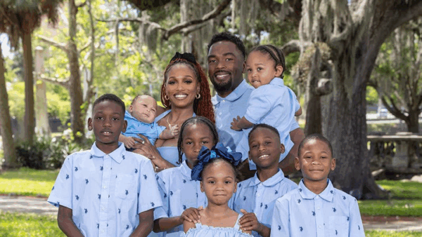 https://sadik-o.com - Support Shantel Ennis' Family After Tragic Loss