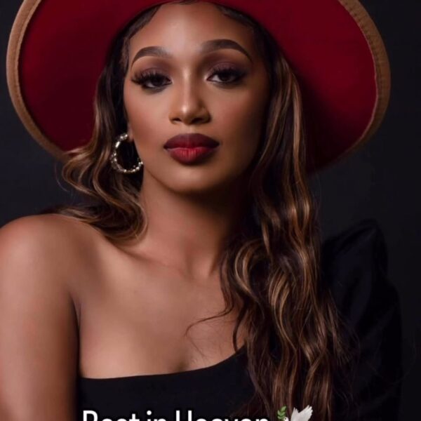 Support Shantel Ennis' Family After Tragic Loss - Image 2