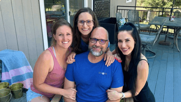 https://sadik-o.com - Support Monty Buell at Mayo Clinic