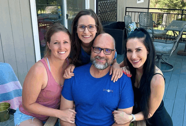 https://sadik-o.com - Support Monty Buell at Mayo Clinic