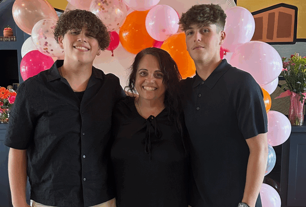 https://sadik-o.com - Help Us Honor the Memory of Our Beloved Mom.