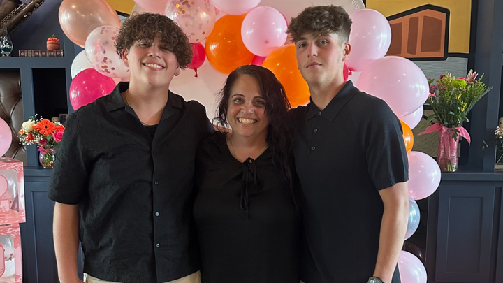 Help Us Honor the Memory of Our Beloved Mom.
