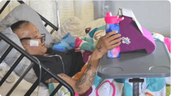 https://sadik-o.com - Help Bring Natasha Home for Burial