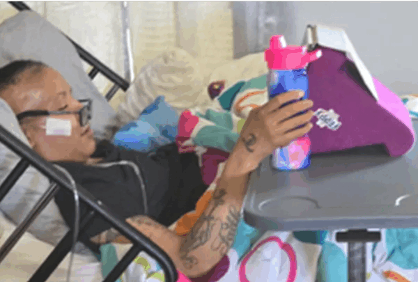 https://sadik-o.com - Help Bring Natasha Home for Burial