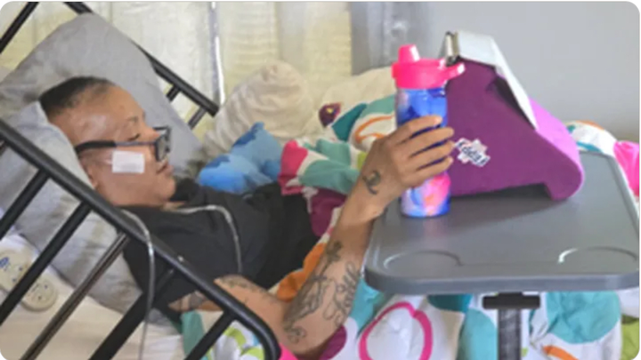 Help Bring Natasha Home for Burial