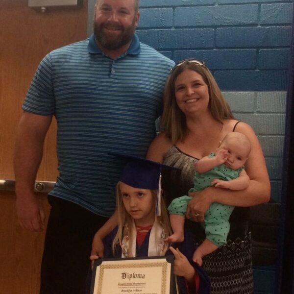 In Memory of Drew Wilson, Easing the Burden for his Family - Image 4