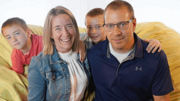 https://sadik-o.com - Help the Keenan Family Through Brandon's Treatment