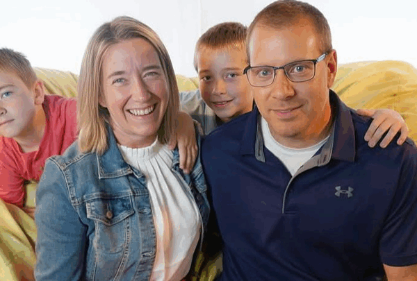 https://sadik-o.com - Help the Keenan Family Through Brandon's Treatment