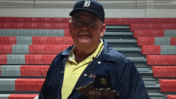 https://sadik-o.com - Help the family honor Mark Sauber's aka Tater final goodbye