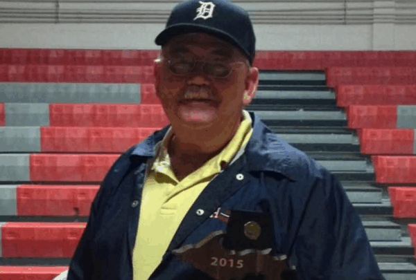https://sadik-o.com - Help the family honor Mark Sauber's aka Tater final goodbye