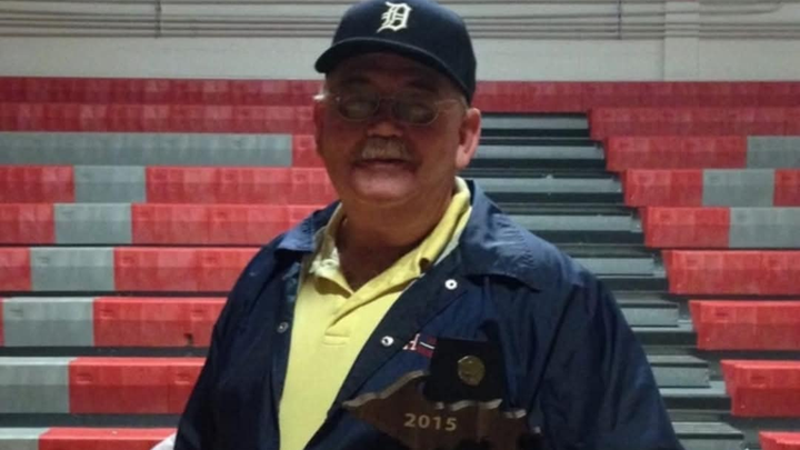 Help the family honor Mark Sauber’s aka Tater final goodbye