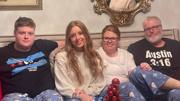 Support Renee McAnally’s Family in Their Loss