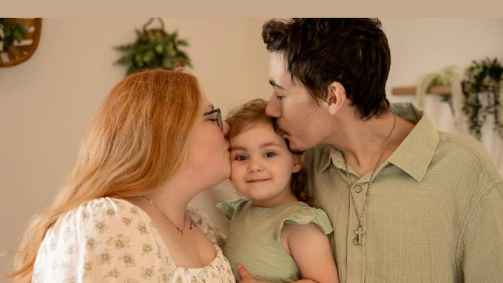 Help Josh battle stage 4 cancer