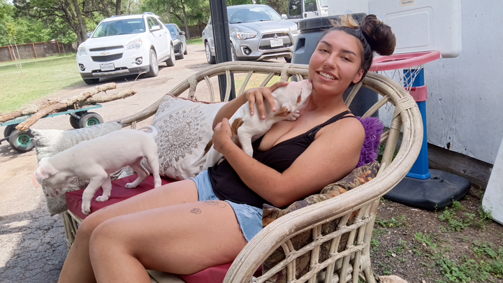 Honor Valerie Mireles’ Memory