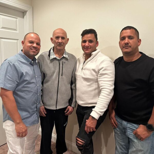 Support Diosdado's Family in Their Time of Loss - Image 3