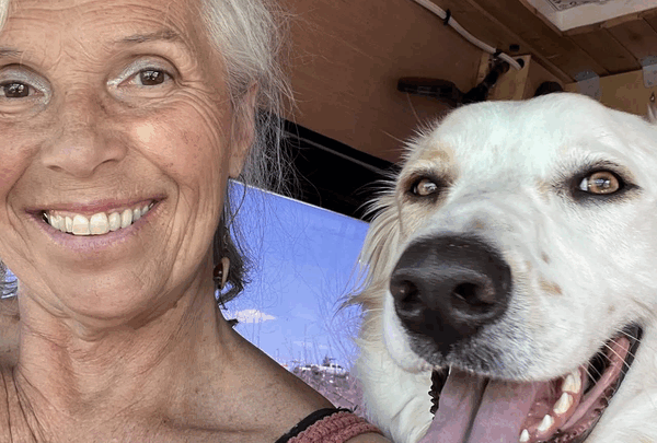https://sadik-o.com - Support Ahva Lenay's Healing and Recovery