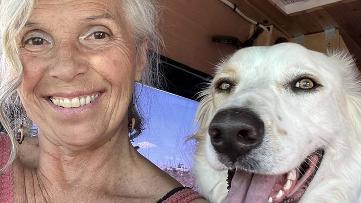 Support Ahva Lenay’s Healing and Recovery