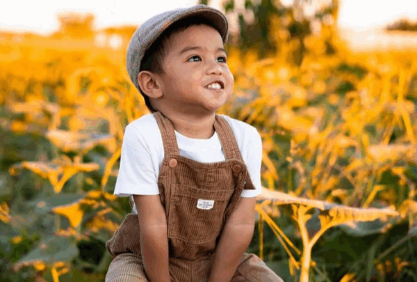 https://sadik-o.com - Support Enzo's Journey to Recovery