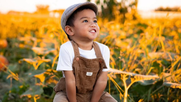 Support Enzo’s Journey to Recovery