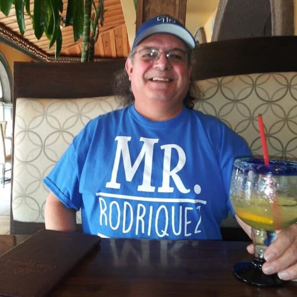 Support Ricardo Perez Rodriquez's Funeral - Image 2