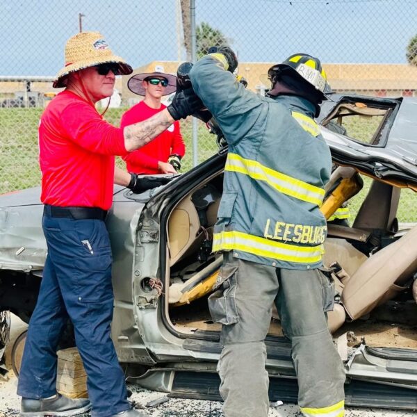Honoring Lt. Taylor De Marchis - Image 5