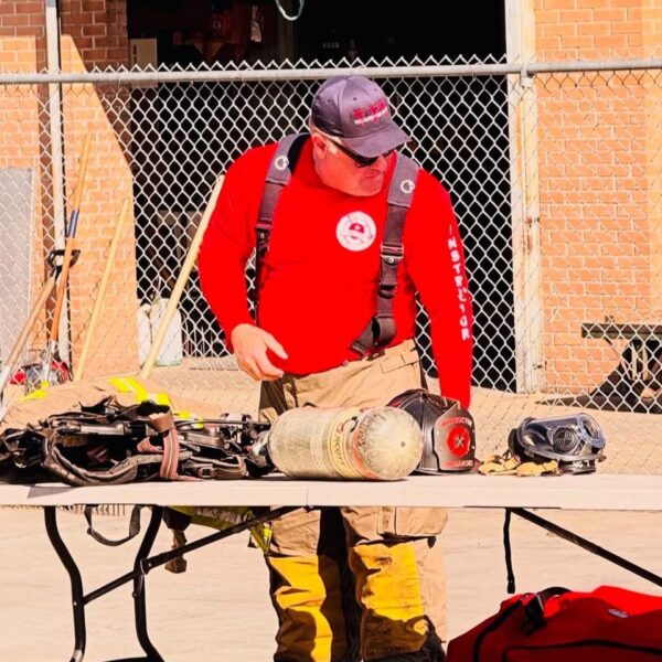 Honoring Lt. Taylor De Marchis - Image 4