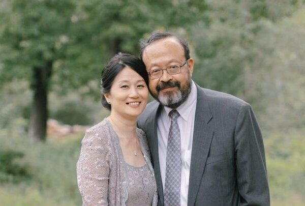 https://sadik-o.com - Medical Support for Pastors Allen and Grace Chang