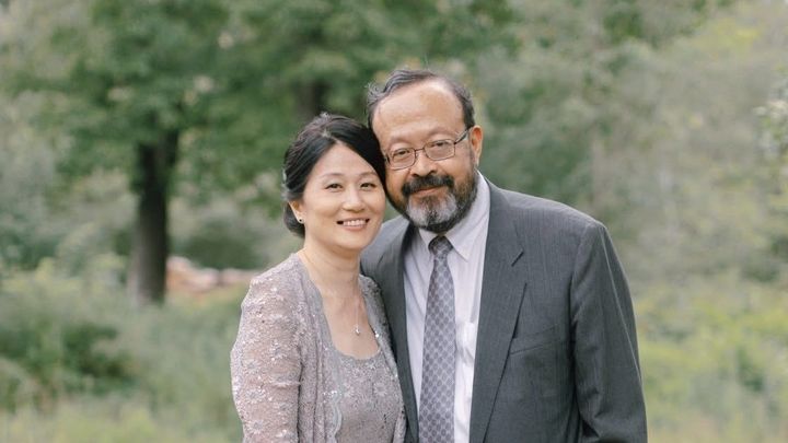 Medical Support for Pastors Allen and Grace Chang