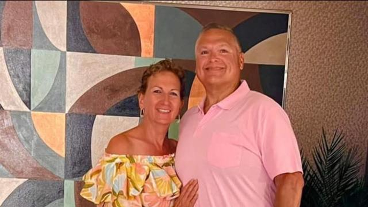 SHOW YOUR LOVE FOR SANDRA AND RAMON GARCIA