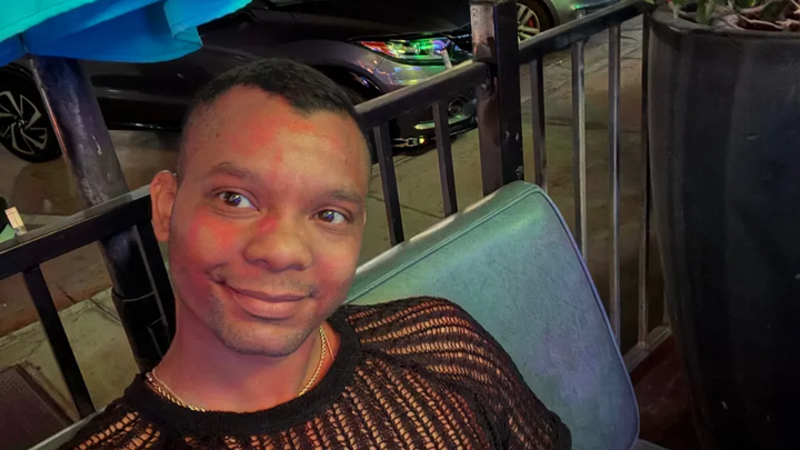 Support Gerson’s Family After Tragic Loss